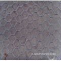 Gabion Cage Mesh per protezione del pendio del fiume